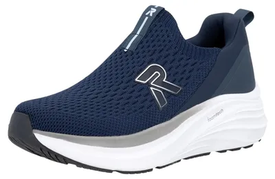 Zdjęcie produktu dla Rieker sneaker niebieski