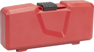 Produktbild von SKIL 21-teiliges HSS-Bohrerset mit Titanbeschichtung und Koffer 2610S00918