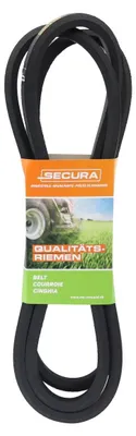Produktbild von Keilriemen Mähwerk passend MTD E 125 ersetzt 754-0470