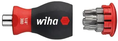 Produktbild von Wiha 10383, 80 g