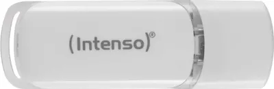 Produktbild von Intenso Flash Line Type-C USB Stick 3.1 Gen1, 128 GB