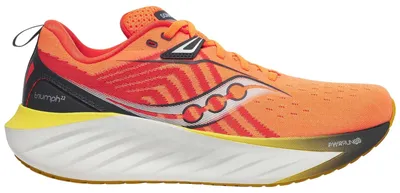 Produktbild von Laufschuhe Herren Saucony Triumph 22 SS 2025-Orange-46