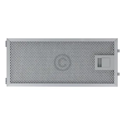 Produktbild von Fettfilter NEFF 11022470 Metallfilter 250x110mm für Dunstabzugshaube