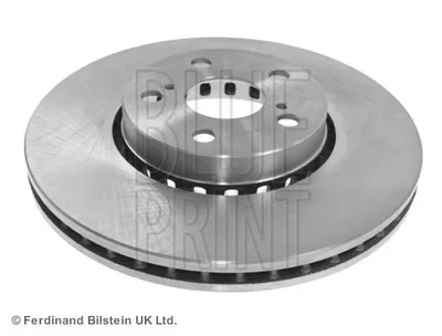 Produktbild von 2x BLUE PRINT Bremsscheibe ADT343159 vorne für TOYOTA Avensis Kombi (_T22_) 49mm