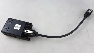 Produktbild von Original OE OPEL USB/AUX Buchse 13360041