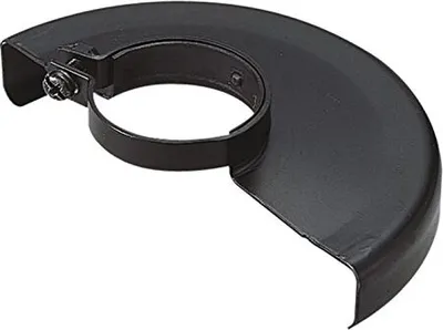 Produktbild von Makita Schutzhaube 125mm - 165055-3
