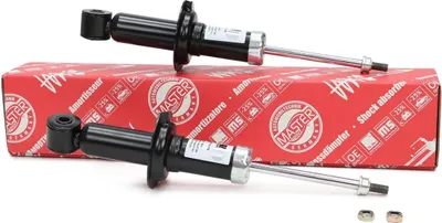 Obrázek produktu pro MS 16K003222 Tlumič zadní nápravy pro SUBARU LEGACY III kombi (BH)
