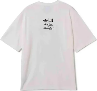Produktbild von T-Shirt Adidas JZ7907 für Uni