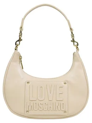 Image de Love Moschino sac à main crème JC4068PP1