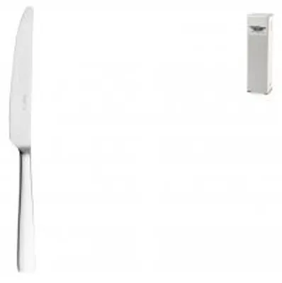 Produktbild von PINTI INOX Set, 12 Besteckteile aus Edelstahl für den Haushalt