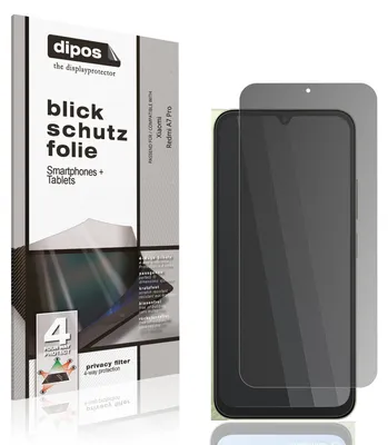 Immagine prodotto di Pellicola Prottetiva per Xiaomi Redmi A7 Pro Protezione Vista 4 modi dipos