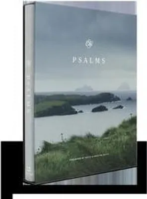 Image de ESV Psalms, Photography Edition (Hardcover)