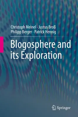 Image de Blogosphere and its Exploration