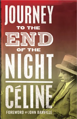 Produktbild von Journey to the End of the Night