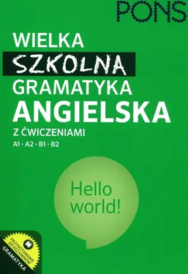 Image de Duża gramatyka rosyjska z ćwiczeniami A1 A2 B1