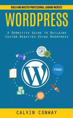 Produktbild von Wordpress