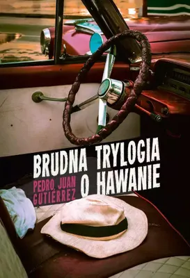 Produktbild von ISBN Brudna trylogia o Hawanie, Polski, Twarda okładka, 504 stron(y)