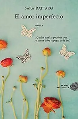 Produktbild von Rattaro, S: Amor imperfecto