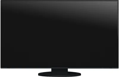 Obrázek produktu pro EIZO FlexScan EV2781-BK, 68,6 cm (27"), 2560 x 1440 px, Quad HD, LCD, 5 ms, Černá