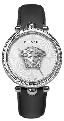 Productafbeelding van Versace - VCO130017 - Armbanduhr - Damen - Quarz - Palazzo Empire