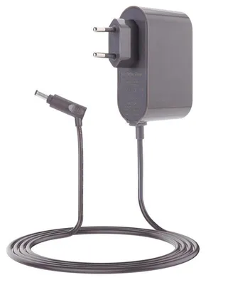 Produktbild von Netzladegerät mit Kabel, kompatibel mit Dyson V6 / V7 / V8 / DC58 / DC61 / DC62 Phonillico®