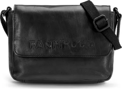 Zdjęcie produktu dla Farmhood Memphis torba na ramię skóra 22 cm