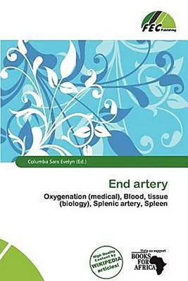Produktbild von End artery