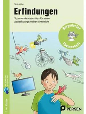 Immagine prodotto di Erfindungen