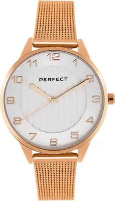 Image de Parfaite montre classique pour femme
