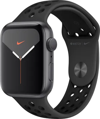 Produktbild von Apple Watch Nike Series 5 (GPS) - Sportarmband 40mm