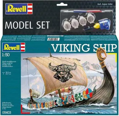 Produktbild von Revell 65403, Polen, Scale Model Engineering Objects, Verbrauchereinheit einzeln