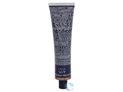Produktbild von Wella Koleston Perfect ME+ Deep Browns 4-75 60ml