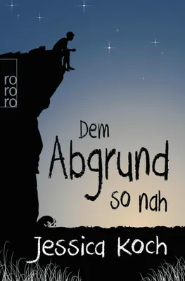 Immagine prodotto di Dem Abgrund so nah