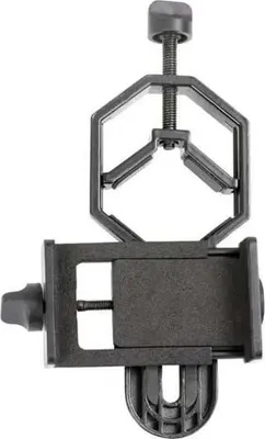 Image de Celestron CE81035 accessoire pour télescope Support pour appareil photo/smartphone pour télescope