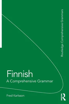 Produktbild von Finnish
