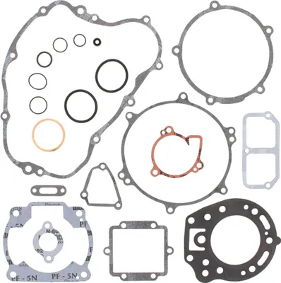 Zdjęcie produktu dla Uchwyt Do Kawasaki Kdx 200 89-94