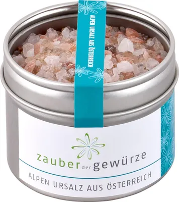 Produktbild von Alpen Ursalz aus Österreich