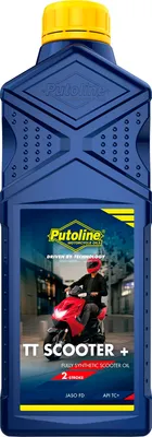 Productafbeelding van TT Scooter +, 1 liter