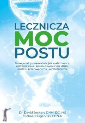 Image de Lecznicza moc postu