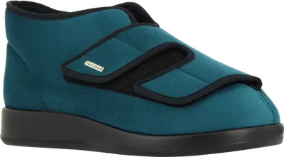 Produktbild von Varomed Verbandschuhe Genua Color Größe: 40, Farbe: petrol