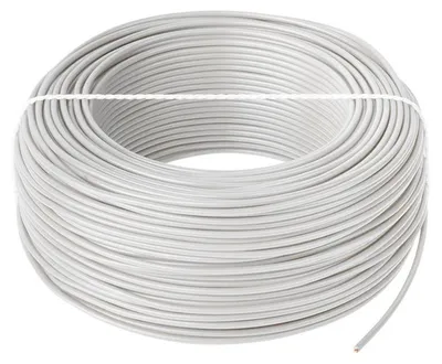 Produktbild von Leitungskabel LGY, 1 x 0,75 H05V-K, 100 m, PVC-Isolierung