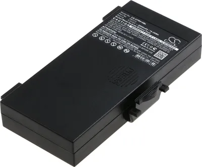 Produktbild von Akku für Hetronic 68303000 (bzw. 68303000) 2000 mAh, Ni-MH