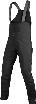 Produktbild von MT500 Wasserdichte Trägerhose Schwarz - S