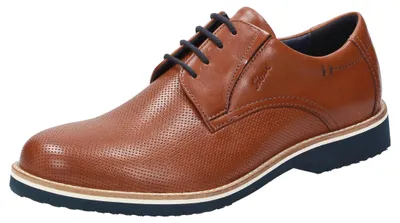Produktbild von Sioux Herren Schnürschuh Dilip-701-H