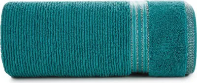 Produktbild von Handtuch Filon (10) 30x50 cm Türkis