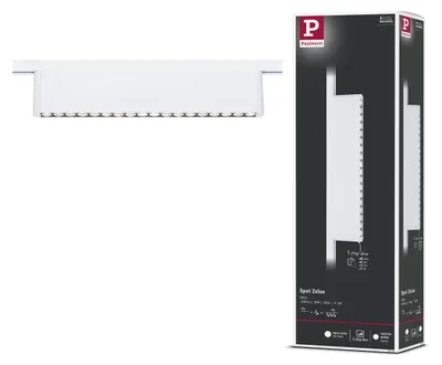Productafbeelding van Paulmann URail LED-lichtbalk Zelos
