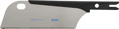 Produktbild von Forum Ersatzsägeblatt Douzuki 150 mm