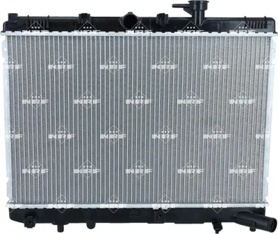 Immagine prodotto di Radiatore raffreddamento motore NRF per KIA RIO I notchback