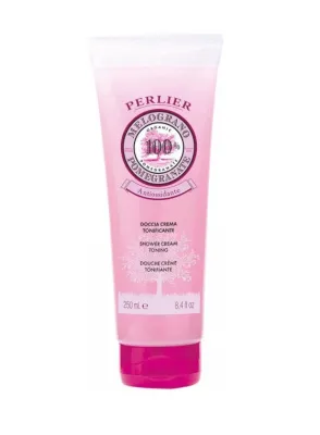 Produktbild von Perlier Melograno Granatapfel Duschcreme 250 ml