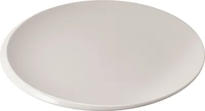 Image de Villeroy & Boch Assiette Gourmet 32cm NewMoon